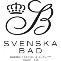 Svenska Bad logo - Similar company to Svenska Pool & Spa