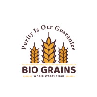 Bio Grains logo - Similar company to Agri Rice