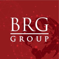 BRG Group logo - Similar company to Fireant.Vn