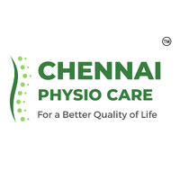 Chennai Physio Care logo - Similar company to Superbuild.Ai