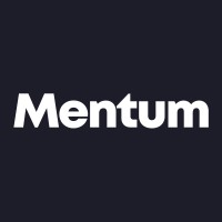 Mentum logo - Similar company to Resonate Ai