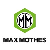 Max Mothes Cıvata Üretim logo - Similar company to Özgen Paslanmaz