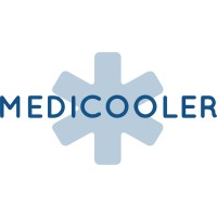 MediCooler logo - Similar company to Digital Sidekick