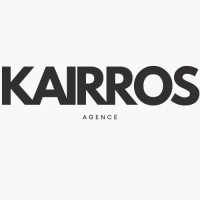 Kairros Agency logo - Similar company to Logilink
