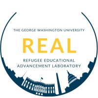 Refugee Educational Advancement Laboratory (REAL) logo - Similar company to National Association Of Higher Education Systems (Nash)