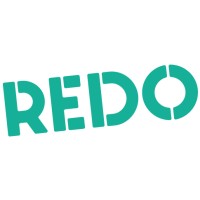 Kampanjen REDO logo - Similar company to Åby Arena