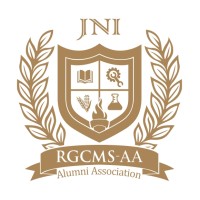 Rajeev Gandhi College of Management Studies Alumni Association logo - Similar company to Rajiv Gandhi Institute Of Management And Technology (Rgimt)