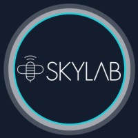 SKYLAB logo - Similar company to Skylab Group