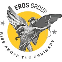 Eros Group - Elevators & Automated Parking Systems logo - Similar company to Eskay Vertical Mobility (I) Private Limited