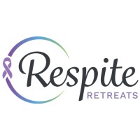 Respite Retreats logo - Similar company to Fore Her