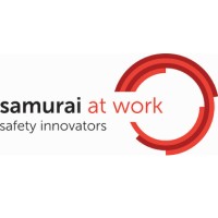 Samurai at Work logo - Similar company to Work Samurai