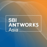 SBI AntWorks Asia logo - Similar company to Antworks