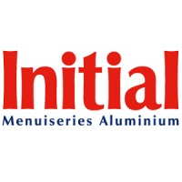 INITIAL Menuiseries Aluminium logo - Similar company to Polybaie
