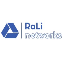 RaLi networks logo - Similar company to Surgeryxchange