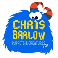 Chris Barlow Puppets and Creatures LTD logo - Similar company to Animated Extras