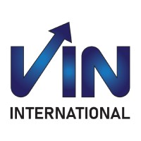 VIN International FZCO logo - Similar company to Third Thursday Professional Networking