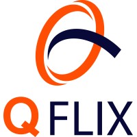 QFlix LLC logo - Similar company to Supernova Energy Solutions
