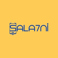 sala7ni logo - Similar company to Sala7Li