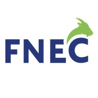 Fédération Nationale des Éleveurs de Chèvres - FNEC logo - Similar company to Anicap