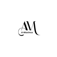 A-Maximus logo - Similar company to Zeltask