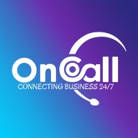 Oncall Call center Services logo - Similar company to Oncall