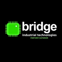 Bridge Industrial Technologies logo - Similar company to Bridge Industrial Bv.