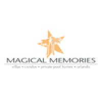 Magical Memories