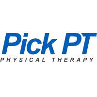 Pick PT Physical Therapy logo - Similar company to Optimove Physical Therapy & Wellness