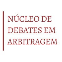 Núcleo de Debates em Arbitragem logo - Similar company to Business Association Of Latin American Studies - Balas