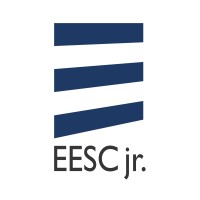 EESC jr. logo - Similar company to Alphamec Empresa Jr.