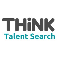 THiNK Talent Search Limited logo - Similar company to Think Talent