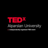 TEDx Alparslan University logo - Similar company to Altligler