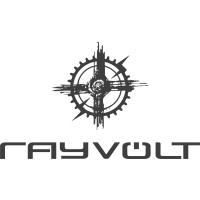 Rayvolt Inc. logo - Similar company to Schwalgien Design