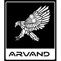 Arvand logo - Similar company to Mrl-Amrl