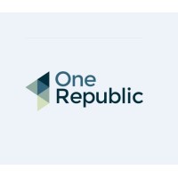 One Republic Holdings, LLC logo - Similar company to One Republic, Inc. Dba One Republic Mortgage