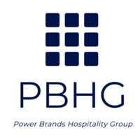 PBHG logo - Similar company to Lendingcon- Hospitality Investors Conference