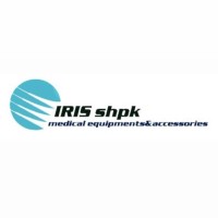 IRIS Shpk logo - Similar company to Doctors' Hospital Albania
