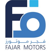Fajar Motors FZCO logo - Similar company to Amcc Ev