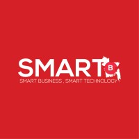 Smart B logo - Similar company to Smartb Solutions