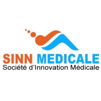 SINN MEDICALE logo - Similar company to Acpci Association Des Chargeurs & Professionnels Du Commerce International