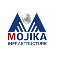 Mojika Infrastructure Limited logo - Similar company to Solar Power Accelerator Ab