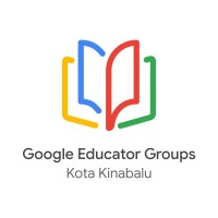 Google Educator Groups Kota Kinabalu logo