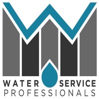 Water Service Professionals, Inc. logo - Similar company to Andris Consulting Llc