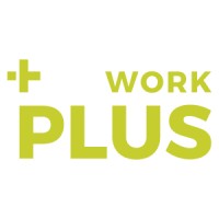 workplus GmbH logo - Similar company to Pulinet Servizi Srl