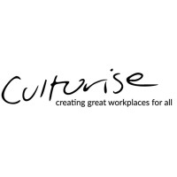 Culturise logo - Similar company to Collabwise