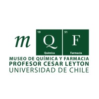 Museo de Química y Farmacia Profesor César Leyton logo - Similar company to Liatan