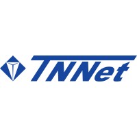 TNNet Oy logo - Similar company to Atflow Oy