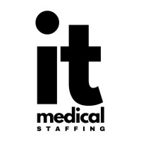 IT Medical Staffing logo - Similar company to Cloud Architect Staffing Of Nc