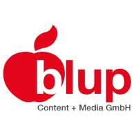 B.L.& P. Content und Media GmbH logo - Similar company to Pottschwarz