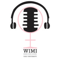 WIMI: Women In The Music Industry logo - Similar company to Fridays Live